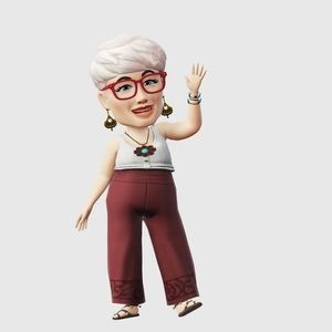 Meet your Posher, Lisa